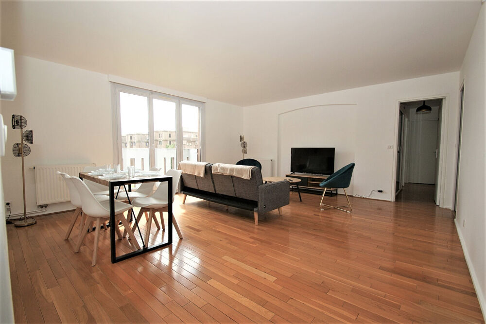 Location Appartement Appartement, chambre en colocation Montigny le bretonneux