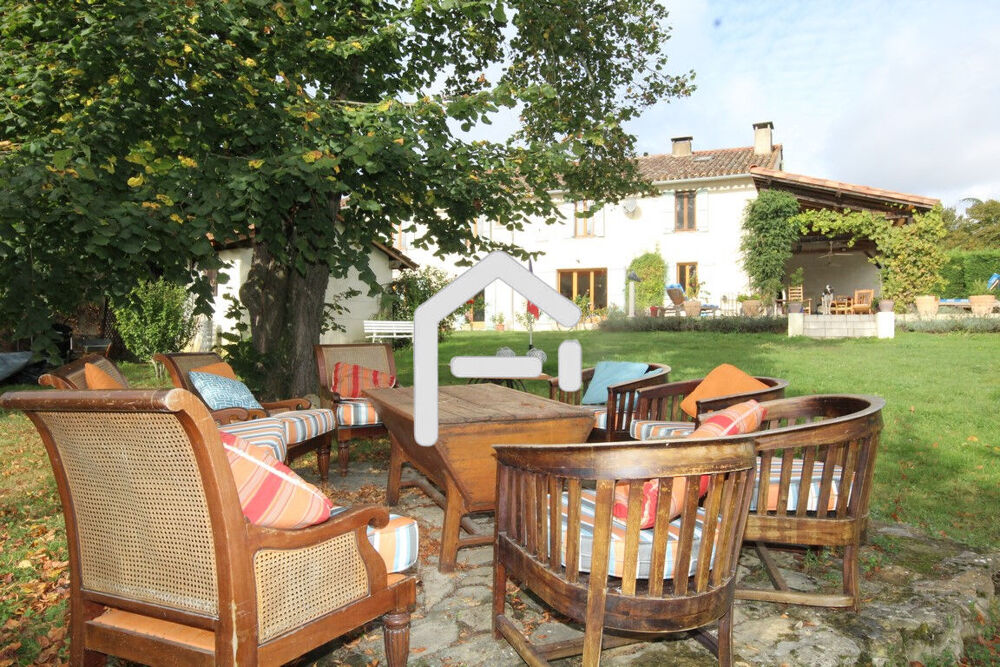 PROPRIETE 3.4 HECTARES