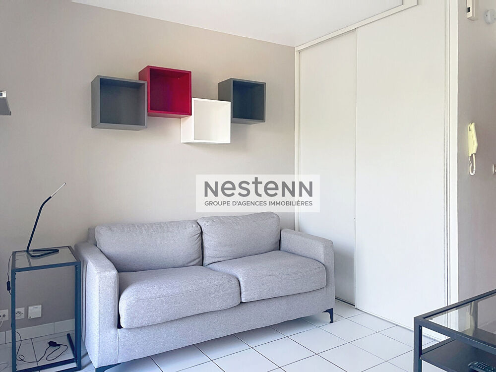 Location Appartement Appartement La Baule Escoublac 1 pièce(s) 16.43 m2 La baule escoublac
