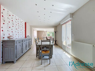  Maison à vendre 4 pièces 120 m²