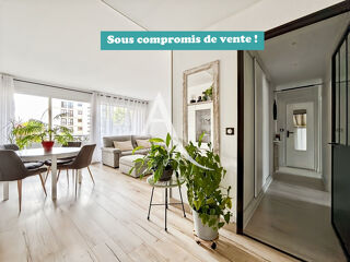  Appartement � vendre 4 pi�ces 75 m�