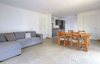  Maison à vendre 3 pièces 76 m²