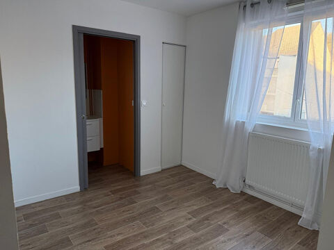  Appartement � louer 4 pi�ces 80 m�