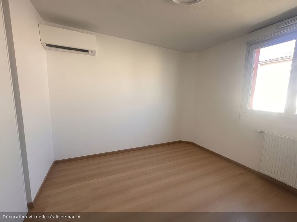 Location Maison Maison Montauban 4 pièce(s) 80.90 m2 Montauban