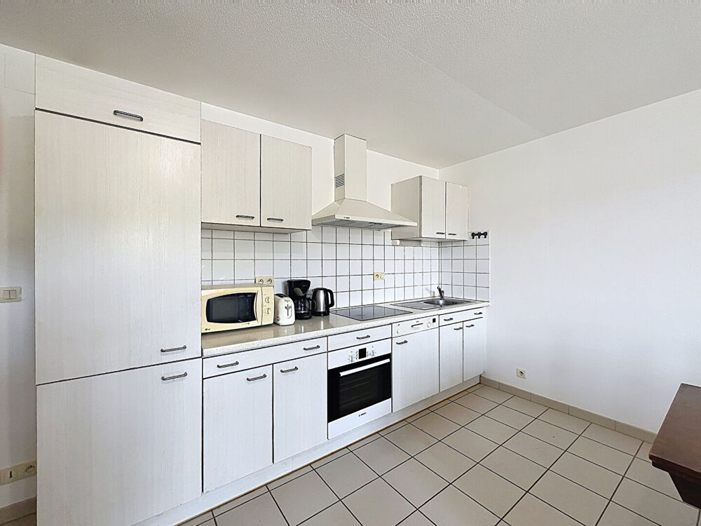 Location Appartement Appartement meublé T3 - Fresnes sur Apance Fresnes sur apance