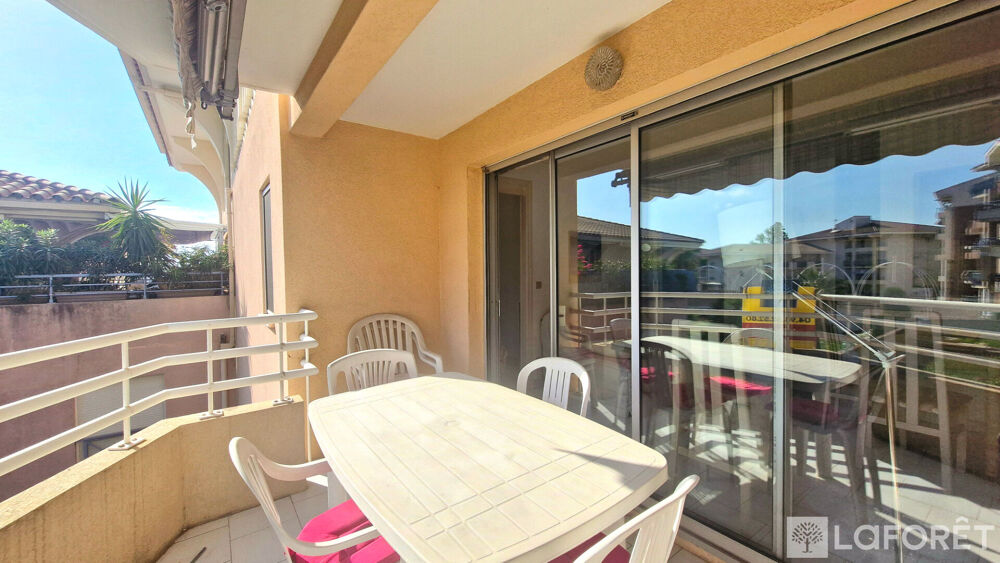 Vente Appartement Appartement Frejus 2 pièce(s) 27 m2 Frejus