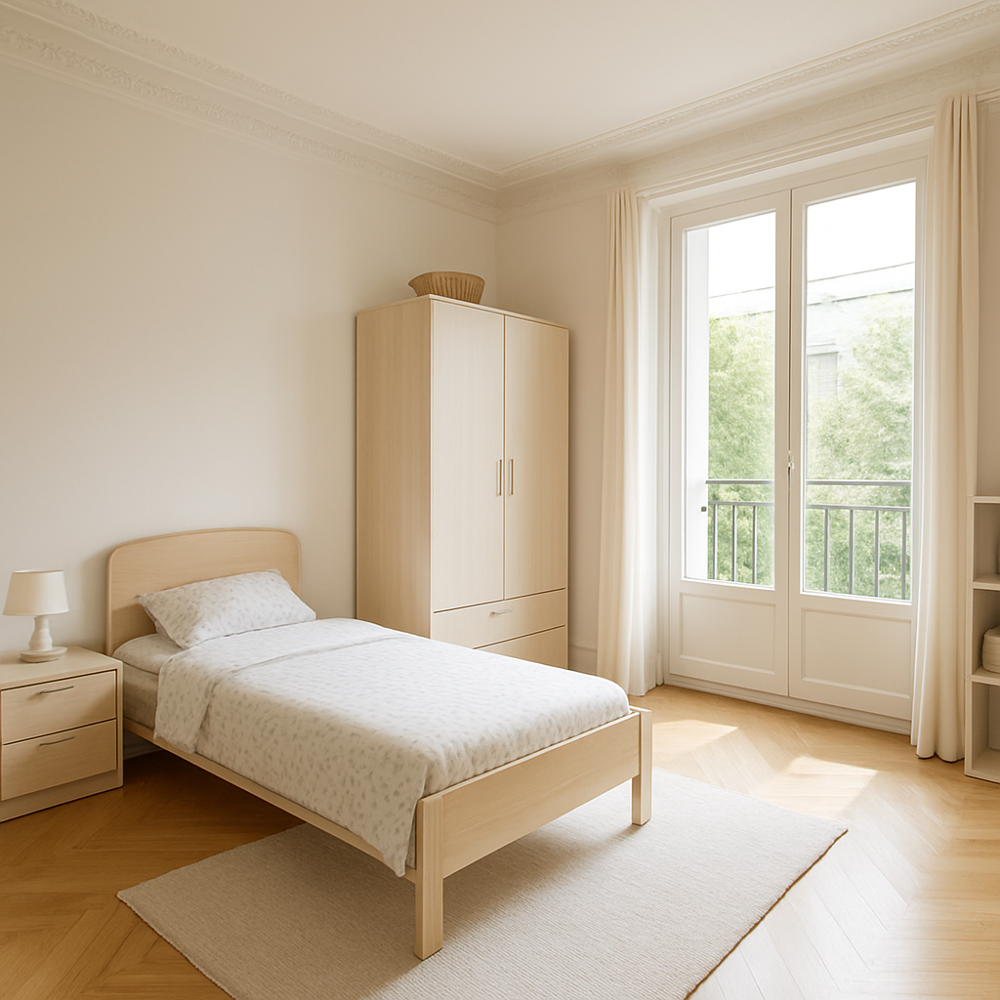 Vente Appartement Appartement 4 pièces de 77 m2 (Béziers) Béziers