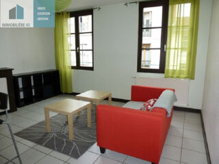  Appartement � louer 2 pi�ces 42 m�