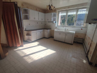  Maison � vendre 6 pi�ces 126 m�