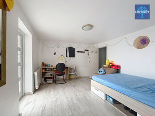  Maison � vendre 5 pi�ces 120 m�