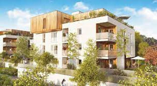  Appartement à louer 2 pièces 43 m²
