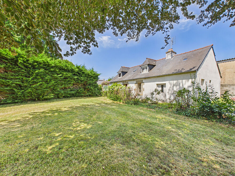 Vente Maison Maison QUEMENEVEN 3 Pièces 75 m² Quemeneven
