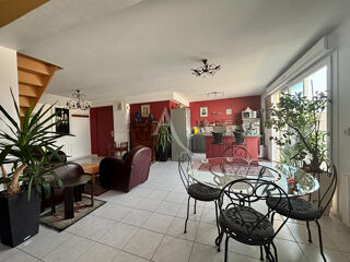  Appartement � vendre 5 pi�ces 