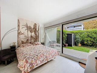  Appartement � vendre 3 pi�ces 76 m�