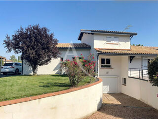  Maison à vendre 4 pièces 140 m²