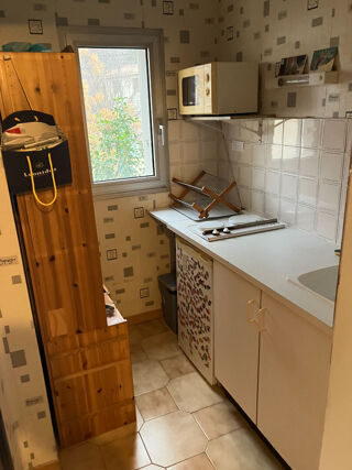  Appartement � louer 1 pi�ce 20 m�