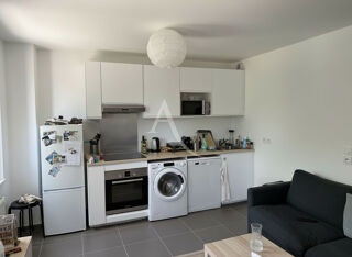  Appartement à vendre 1 pièce 33 m²