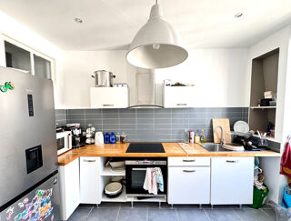  Appartement � louer 2 pi�ces 52 m�