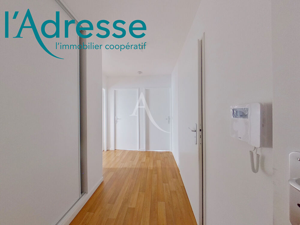 Location Appartement Appartement Champs Sur Marne 3 pièces meublé  67.30 m2 Champs sur marne