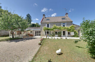  Maison � vendre 7 pi�ces 182 m�