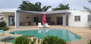  Maison � vendre 5 pi�ces 300 m� Ngaparou