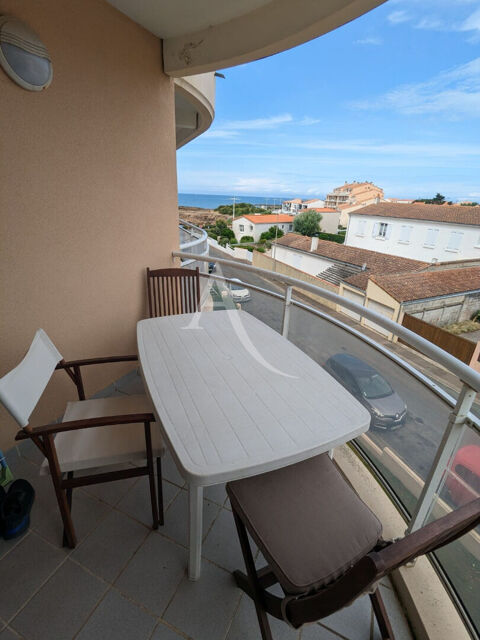  Appartement � louer 1 pi�ce 24 m�