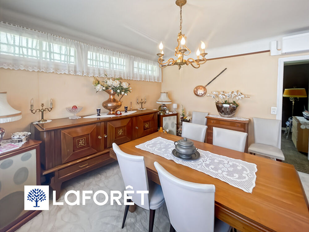 Vente Maison Maison familiale 8 pièces à vendre à Sainte Geneviève des Bois - Réf. 10812 Sainte genevieve des bois
