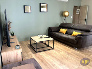  Appartement à louer 2 pièces 51 m²