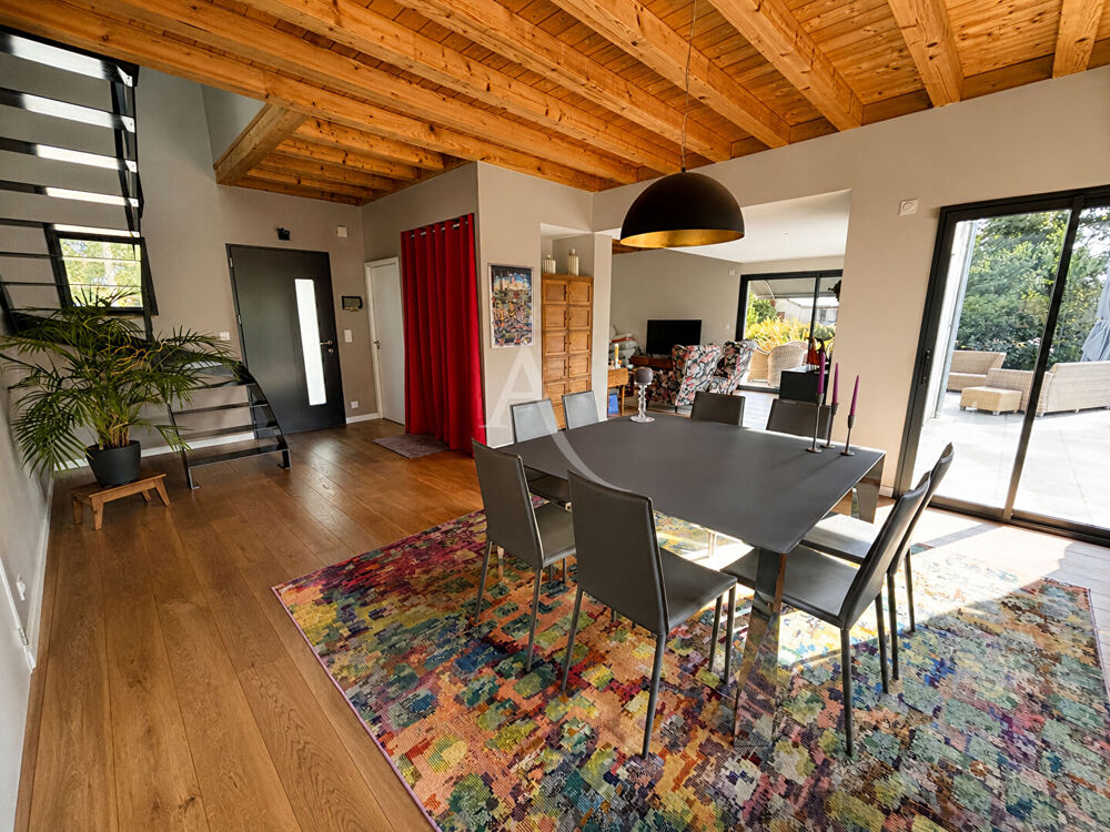Vente Maison Maison COUP DE COEUR - Derval 200M² Derval