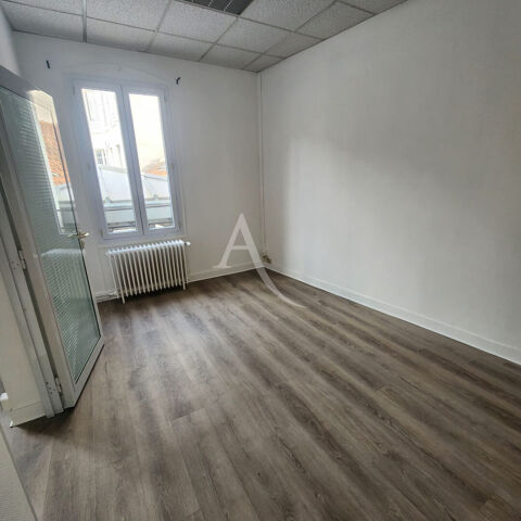 Bureaux Charenton Le Pont 37 m2 1020 94220 Charenton le pont