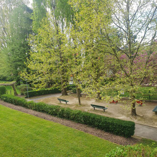  Appartement � vendre 3 pi�ces 57 m�