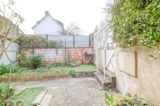  Maison � vendre 3 pi�ces 43 m�