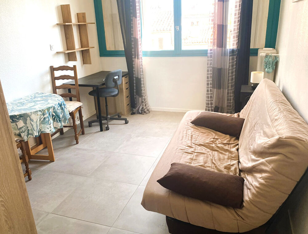 Location Appartement Appartement Avignon 1 pièce(s) 22 m2 Avignon