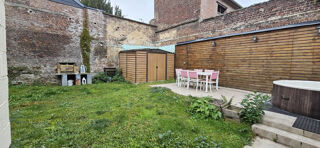  Maison  vendre 4 pices 118 m