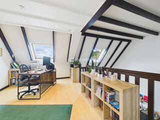  Maison à vendre 7 pièces 140 m²