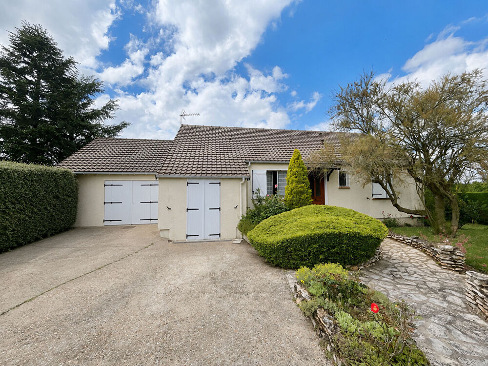 Maison Reignac Sur Indre