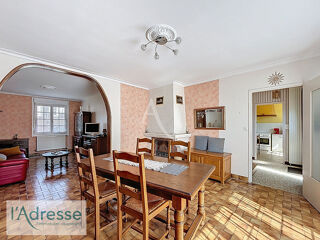  Maison � vendre 4 pi�ces 98 m�