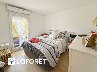  Appartement � louer 4 pi�ces 81 m�