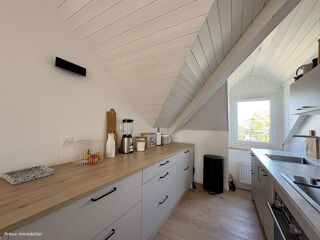  Appartement � vendre 2 pi�ces 44 m�