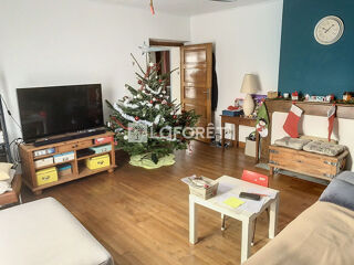  Maison à vendre 5 pièces 95 m²