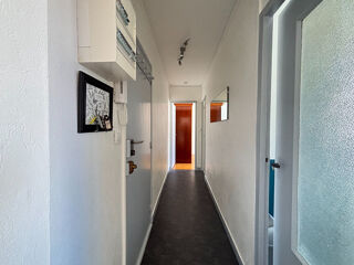  Appartement à louer 2 pièces 41 m²