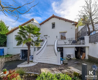  Maison � vendre 8 pi�ces 250 m� Sarcelles