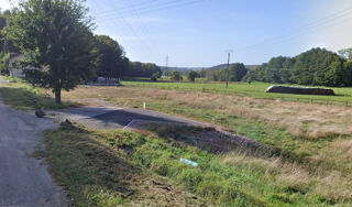  Terrain  vendre 618 m