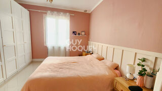  Maison à vendre 5 pièces 122 m²