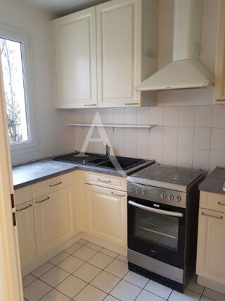  Appartement à louer 2 pièces 39 m²