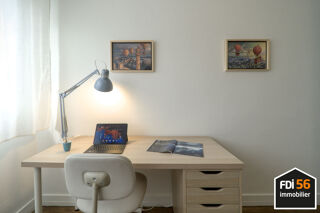  Appartement à louer 3 pièces 66 m²