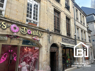  Appartement  vendre 1 pice 21 m