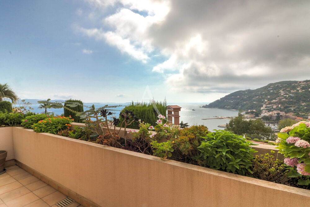  vendre  Appartement Thoule-sur-Mer (06590)
