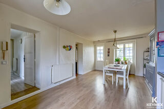  Maison � vendre 4 pi�ces 74 m�