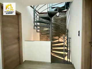  Maison à vendre 7 pièces 131 m²
